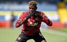 M.U có thể cho Pogba đến Real Madrid để đổi lấy ‘thương binh’ Hazard
