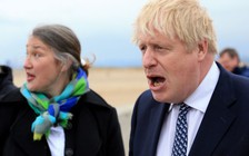 Thủ tướng Anh đăng đàn sau vụ nổi loạn kinh hoàng của CĐV M.U