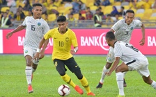 World Cup 2022: Tuyển Malaysia nhận tin dữ trước trận quyết đấu tranh vé với Việt Nam