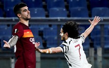 Kết quả AS Roma 3-2 M.U (5-8): ‘Quỷ đỏ’ đụng độ Villarreal ở chung kết Europa League