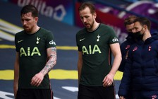 Kết quả Leeds 3-1 Tottenham: Spurs sắp tắt hy vọng dự Champions League