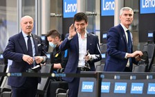 Ông chủ Trung Quốc gặp khó khăn, Inter sợ ‘khô héo’ khi vừa lên ngôi Serie A