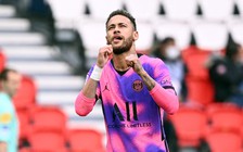 Neymar quyết định ở lại PSG với lương khủng vì… ‘đã là người trưởng thành’