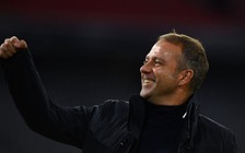 Flick chính thức dẫn dắt tuyển Đức, Bayern Munich được đền bù bằng… trận giao hữu