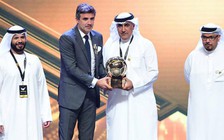 Nóng: Croatia phát lệnh truy nã ứng viên HLV tuyển UAE trốn tù