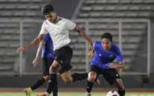 World Cup 2022: Indonesia chốt đội hình, HLV Shin Tae-yong thách thức đồng hương Park Hang-seo