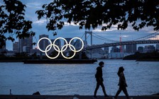 Hiệp hội bác sĩ Nhật Bản đe dọa số phận của Olympic Tokyo