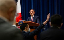 Nhật Bản mở rộng tình trạng khẩn cấp, công chúng gửi kiến nghị hủy Olympic Tokyo