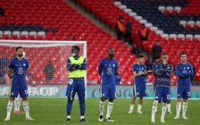 HLV của Chelsea: 'Leicester chỉ thắng nhờ bàn thắng đẹp nhưng may mắn'