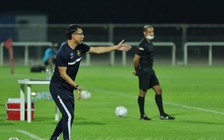 HLV tuyển Malaysia yêu cầu tuyển thủ ‘thấm thía’ bài học thua đậm trận khởi động