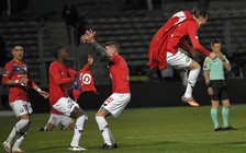 Lille hạ bệ PSG để lên ngôi vô địch Ligue 1 sau hành trình đáng nể