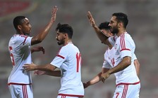 World Cup 2022: UAE đè bẹp ‘quân xanh’ của tuyển Việt Nam