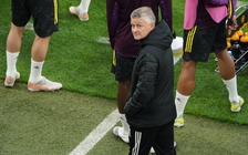 Chung kết Europa League: HLV Solskjaer muốn M.U lên ngôi để giữ uy