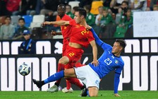 World Cup 2022: CĐV Malaysia chờ xác nhận tuyển thủ Bỉ được triệu tập đến UAE