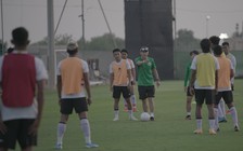 World Cup 2022: Indonesia tiếp tục nhận cú sốc nặng về lực lượng hàng thủ