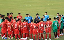 World Cup 2022: FIFA huỷ kết quả Triều Tiên, tuyển Việt Nam vẫn không dễ thở