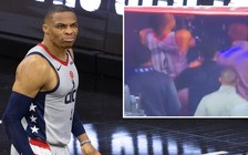 Giải bóng rổ nhà nghề Mỹ cấm hàng loạt CĐV ngỗ ngược