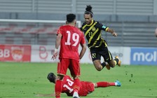 World Cup 2022: Malaysia và Indonesia vẫn lộ điểm yếu 'chết người'