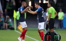 Quy định thay 5 cầu thủ/trận được kéo dài đến hết World Cup 2022