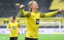 Haaland ‘ké’ tiếng thơm sau ngôi vô địch Champions League của Chelsea