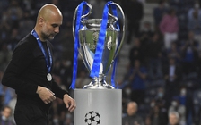 Chung kết Champions League: Bậc thầy Guardiola thua toàn tập trước học trò Tuchel