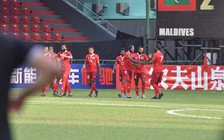 World Cup 2022: Hai đội tuyển nhiễm Covid-19, không thể nhập cảnh Trung Quốc