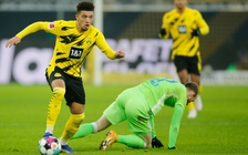 M.U đã đạt được thuận chiêu mộ cầu thủ ‘trong mơ’