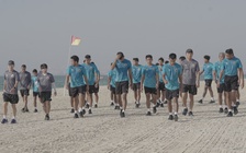 World Cup 2022: AFC gửi ‘lệnh cấm’ đến tuyển Indonesia