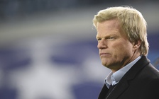 Thủ môn huyền thoại Oliver Kahn lên chức, mở ra kỷ nguyên mới ở Bayern Munich