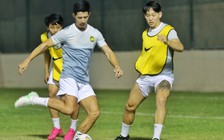 World Cup 2022: Mất trụ cột phút chót, HLV đội tuyển Malaysia kêu gọi ‘đừng sợ’ UAE