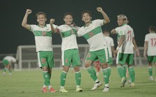 Báo giới Indonesia: Sứ mệnh đội tuyển là ‘phá giấc mơ’ World Cup 2022 của hàng xóm