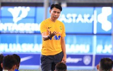 World Cup 2022: HLV Tan Cheng Hoe tuyên bố sẽ ‘phong toả’ hàng công đội tuyển UAE