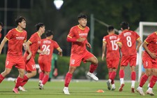 World Cup 2022: Qatar vững ngôi đầu, thắp thêm cơ hội lịch sử cho tuyển Việt Nam