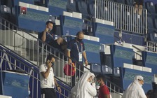 World Cup 2022: HLV của tuyển Indonesia lên tiếng việc bị đồng hương Park Hang-seo… ‘do thám’