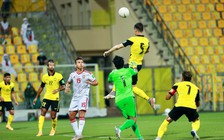 World Cup 2022: Tuyển Malaysia sẽ sử dụng ‘độc chiêu’ để làm khó Việt Nam