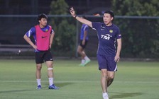 HLV của Malaysia ‘phát lệnh giới nghiêm’ trước trận gặp đội tuyển Việt Nam