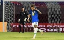 Kết quả Paraguay 0-2 Brazil: Neymar lại ‘múa chân’, Selecao thẳng tiến đến World Cup 2022