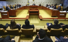 Tòa án tối cao Brazil xem xét dừng đăng cai Copa America 2021