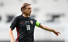 EURO 2020: Modric muốn tiếp tục đánh bại ‘sự kiêu ngạo’ của truyền thông Anh