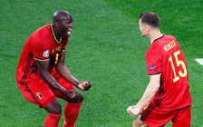 Kết quả EURO 2020, tuyển Nga 0-3 Bỉ: Lukaku 'gầm thét' với cú đúp
