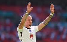 EURO 2020: HLV Southgate ca ngợi ‘người không phổi’ mới của đội tuyển Anh