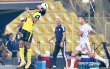 Báo giới UAE ‘bày binh bố trận’ cho tuyển quốc gia trước Việt Nam