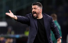 Chưa kịp ra mắt CLB Fiorentina, ‘Máy ủi’ Gattuso bất ngờ từ chức