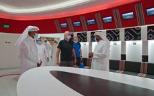 World Cup 2022: Chủ nhà Qatar chuẩn bị 1 triệu liều vắc-xin Covid-19 cho CĐV nước ngoài