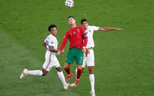 EURO 2020: Nảy lửa những trận ‘chung kết’ sớm từ vòng 1/8