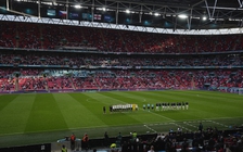 Báo giới Ý nghi ngờ Azzurri gặp bất lợi ở vòng 1/8 từ âm mưu của UEFA