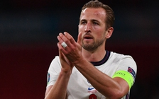 EURO 2020: Đội trưởng tuyển Anh và Đức sẽ mang băng tay 6 sắc cầu vồng