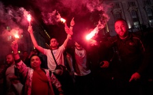 CĐV đề nghị Thủ tướng Anh cho phép nghỉ lễ toàn quốc sau chung kết EURO 2020