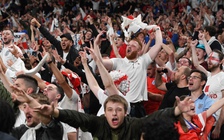 HLV Southgate đề nghị CĐV Anh không la ó khi cử hành quốc ca Ý