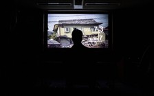 Không chỉ Covid-19, Olympic ở Nhật Bản còn đối mặt với động đất và sóng thần